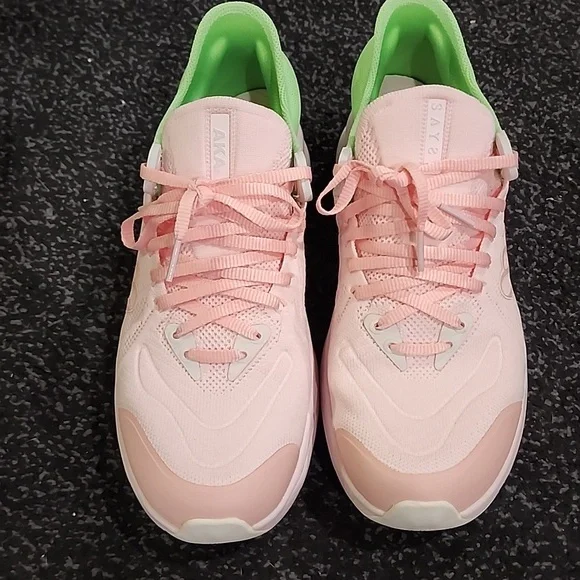 Saysh The Felix Runner AKA'24 - Picture 3 of 9